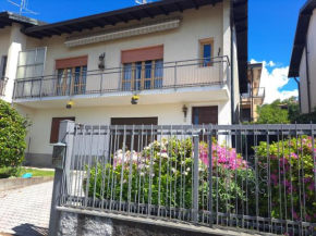 Holiday Home Bonny by Interhome Luino